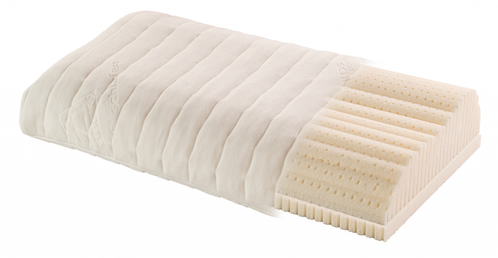 Nackenstützkissen von shogazi